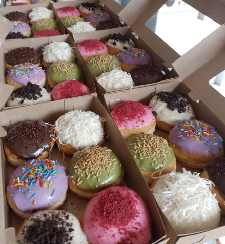 Donat AA