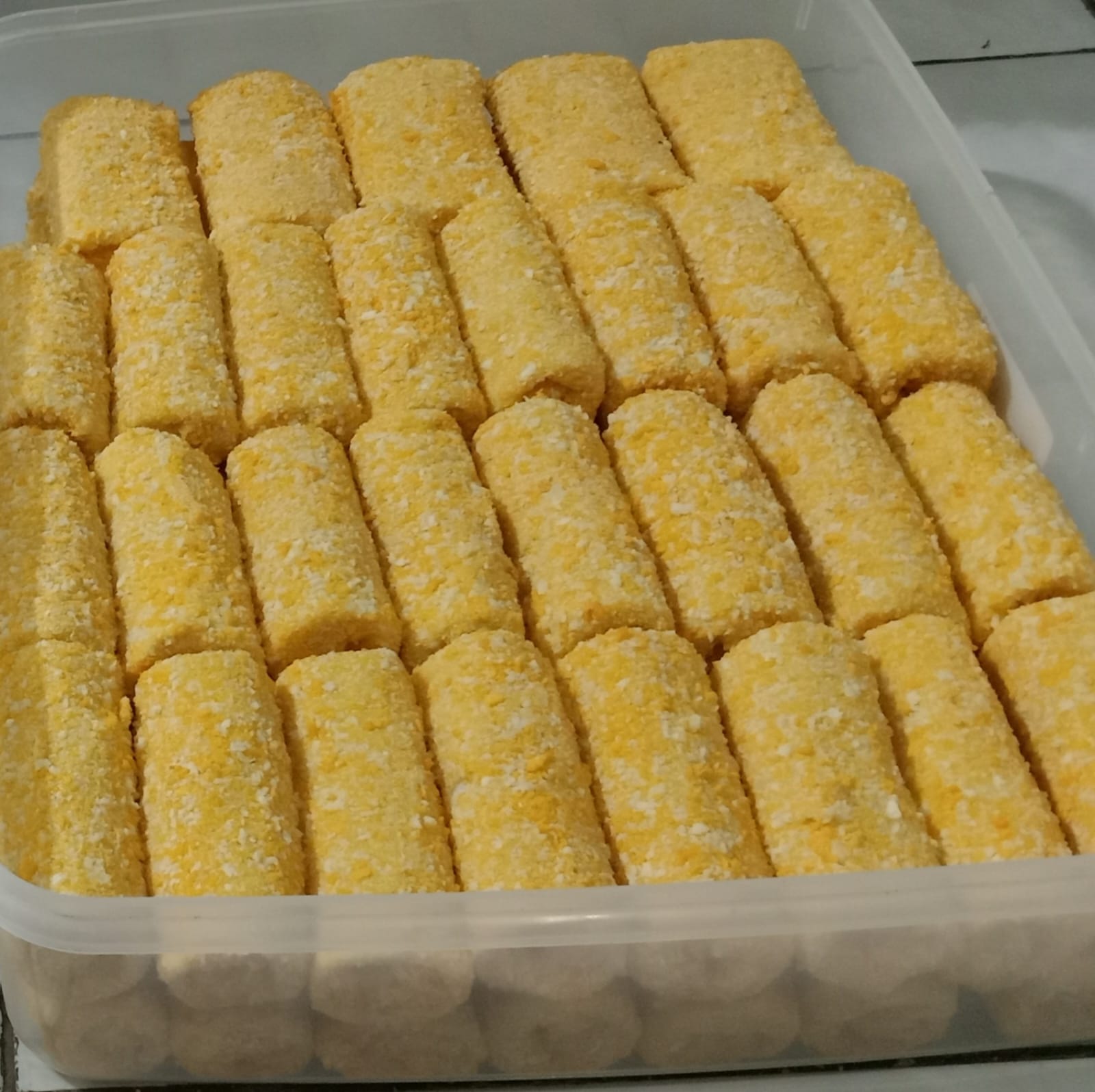 Risol Frozen